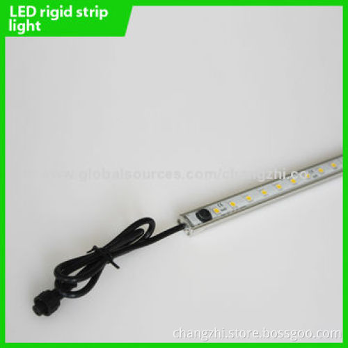 LED Rigid Strip with Easy and Convenient Installation